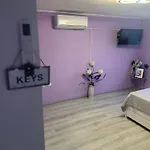 Tatil Evi Hh Lakes - Center, Free Parking! Tuzla