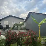 Hh Lakes - Center, Free Parking! * Tuzla