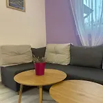 Tatil Evi Hh Lakes - Center, Free Parking! Tuzla