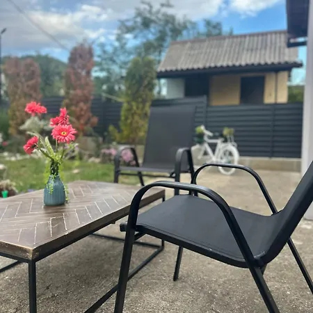 Ferienhaus Hh Lakes - Center, Free Parking! *