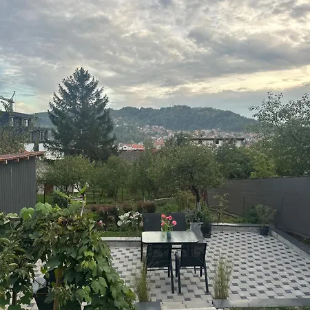 Hh Lakes - Center, Free Parking! Tuzla