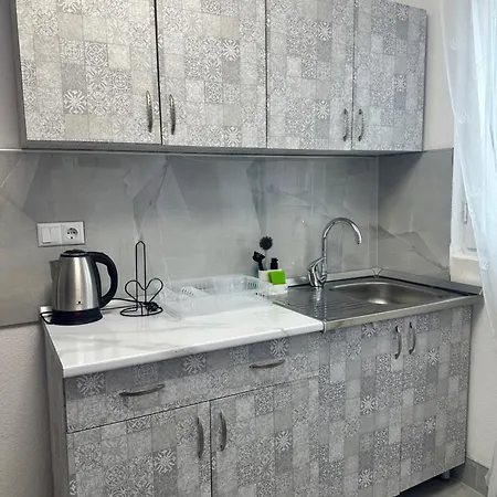 Ferienhaus Hh Lakes - Center, Free Parking! *