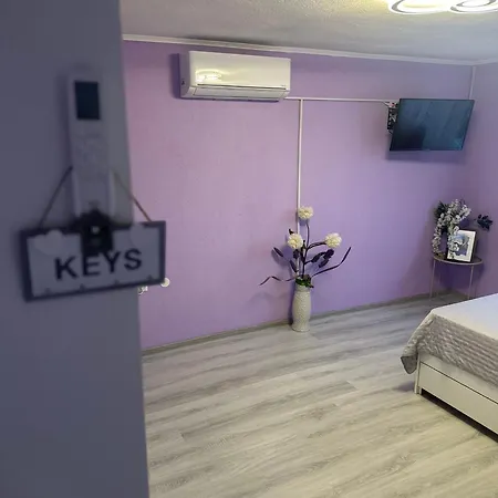 Ferienhaus Hh Lakes - Center, Free Parking! Tuzla