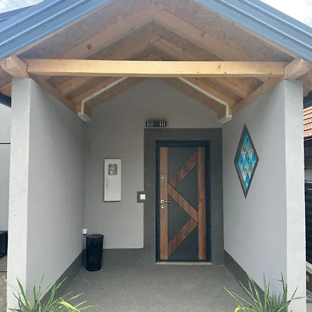 Hh Lakes - Center, Free Parking! Ferienhaus *