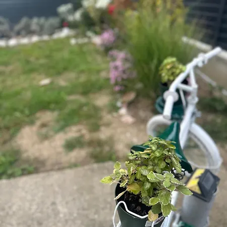 Ferienhaus Hh Lakes - Center, Free Parking! *