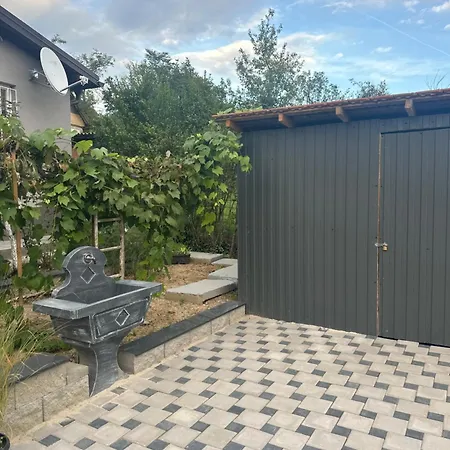 Hh Lakes - Center, Free Parking! 別荘 *