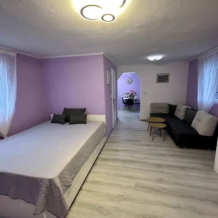 Ferienhaus Hh Lakes - Center, Free Parking! *