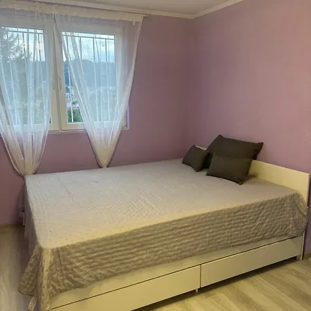 Hh Lakes - Center, Free Parking! Ferienhaus