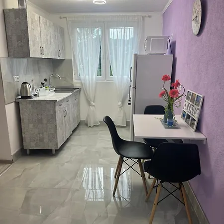 Hh Lakes - Center, Free Parking! Tuzla