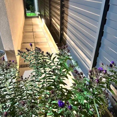 Hh Lakes - Center, Free Parking! Ferienhaus Tuzla