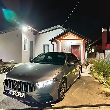 Hh Lakes - Center, Free Parking! Tuzla