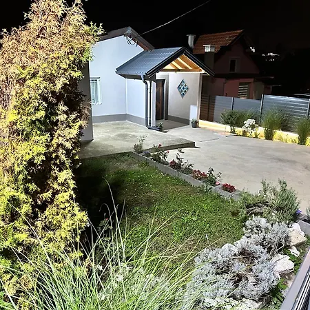 Ferienhaus Hh Lakes - Center, Free Parking! *