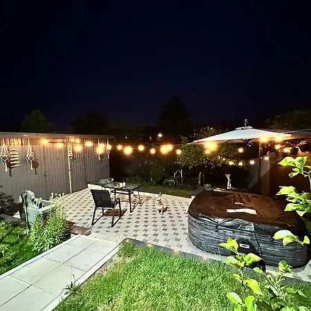 Hh Lakes - Center, Free Parking! Tuzla