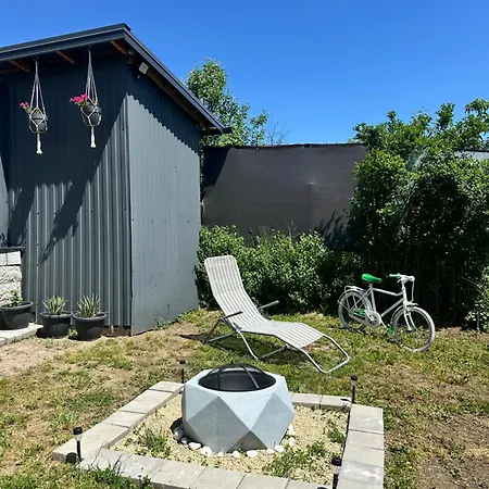 Hh Lakes - Center, Free Parking! Ferienhaus *
