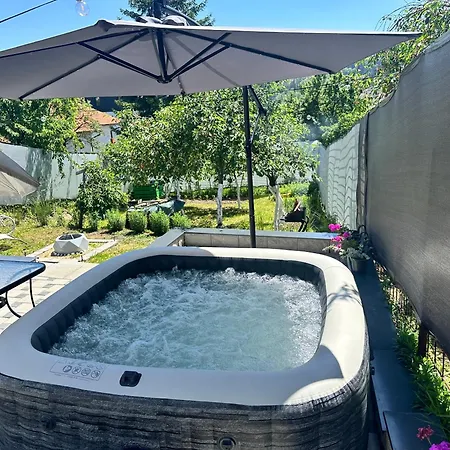 Hh Lakes - Center, Free Parking! Tuzla